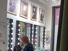 -真我樣照相馆·身份证·证件照·外拍(环球港店)