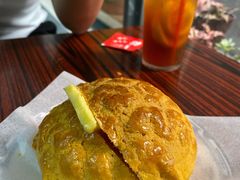-華叔茶記