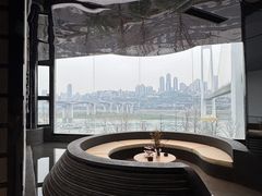 -Yolo私汤温泉设计师酒店(重庆南滨路店)