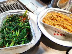 -马路牙子烧烤音乐酒馆(望京店)