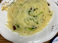 -新味都博山菜