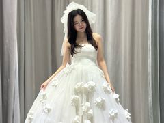 -经典婚纱摄影美学馆·私人定制
