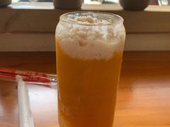 芒果搅搅冰-冰拾叁(新都店)