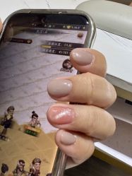 -手艺人不办卡美甲美睫