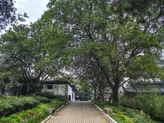 -虞山风景区