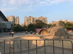 -SMP滑板公园