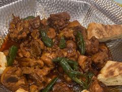 -鹊华居·地道鲁菜·海鲜·融合味(大明湖店)