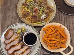 -MORNING GOOD Bistro(翰林府店)