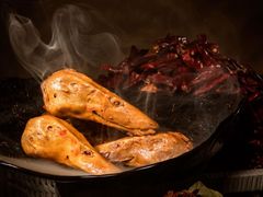 -嘎嘎鸭脑壳江湖菜(五里店)