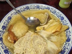 本帮蒸三鲜-三林本帮馆(中林街店)