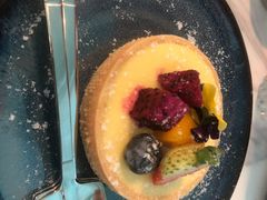 -拾挚扒房(招商花园城店)