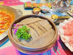 -辣斗辣火锅(太古里店)
