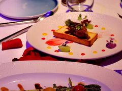-天玑高空江景餐厅&酒吧Sky Secret Restaurant&Bar