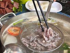 -刘少华贵州小黄牛·鲜牛肉火锅(总店)