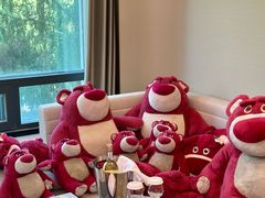 -南京THE TAI太和紫金大酒店