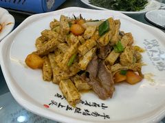 -黔人百味.贵州菜