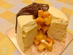 -卷时·瑞士卷·生日蛋糕(大望路店)
