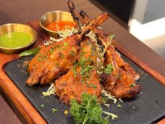 -Shantek象提南亚西餐厅&Bistro(淮海中路店)
