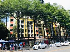 -华南师范大学(广州大学城校区)