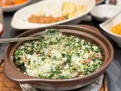 -A One Kitchen·南京精菜馆(晶丽酒店店)