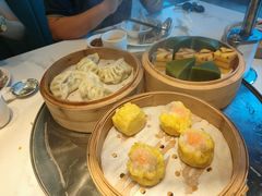 -优食坊·蒸汽海鲜(康盛路店)