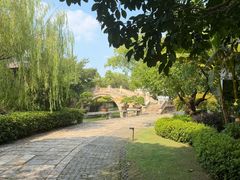 -广富林宰相府酒店·水云间