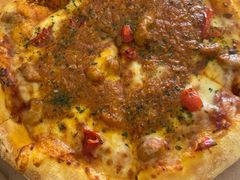 -达美乐比萨(朝阳路店)