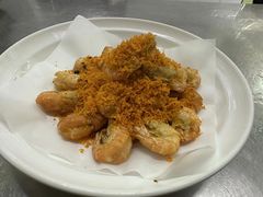 -汉水谣·江景餐厅(江滩店)