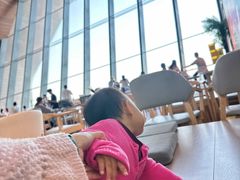 -抱抱地球咖啡馆(国家海洋博物馆店)