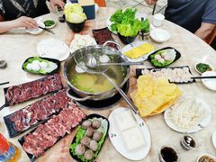 -福合埕牛肉丸(福平路店)
