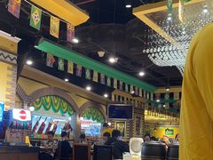 -拉丁餐厅·巴西烤肉自助(正佳广场店)