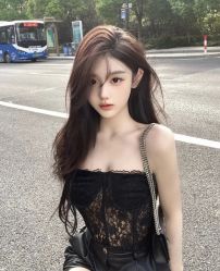 -张昊造型
