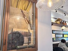 -哑巴生煎(临顿路店)