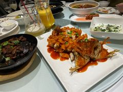 -洋洋中餐馆·SINCE 1997(信投店)