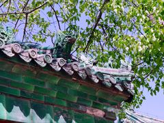 -历代帝王庙博物馆