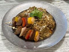 -娜娜家•Nana's restaurant (南开大悦城店)