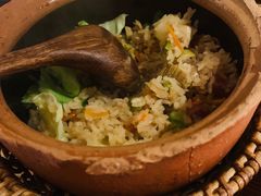 土司鼎锅洋芋饭-吃饭皇帝大(解放西路店)