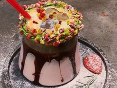 -BE NORMAL CAFE(霞溪路店)