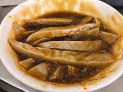 -杨记灌肠(食品街店)