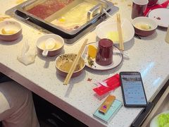 -倍儿红喜临门火锅(文兴路店)