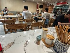 -老地方面馆(思南路店)