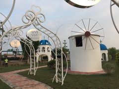 -长廊欢乐园