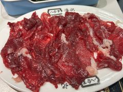 -八合里潮汕鲜牛肉火锅(上海汇智广场店)