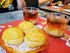 -点点心点心专门店(旺角店)