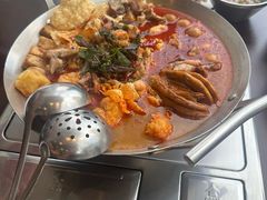 -小螺大作·螺蛳粉火锅(林和西店)
