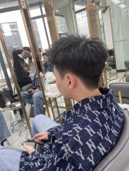 -ASG Hair Salon烫染·接发