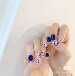 -妙睫屋日式美甲美睫