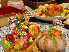 -鸟山鸣·日料食堂(王府井店)