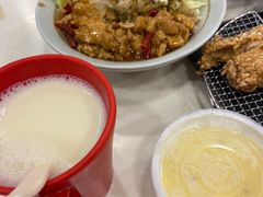 -永和大王(解放东路店)