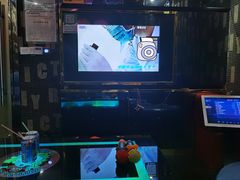 -欢乐驿站量贩式KTV(西丽店)